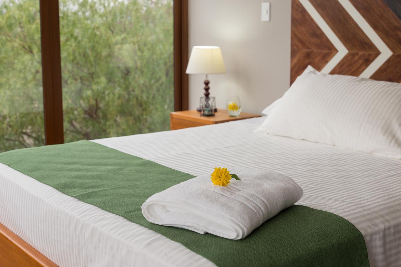 Ilalo Garden Hotel & Restaurant Quito Dış mekan fotoğraf