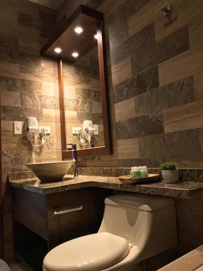 Ilalo Garden Hotel & Restaurant Quito Dış mekan fotoğraf