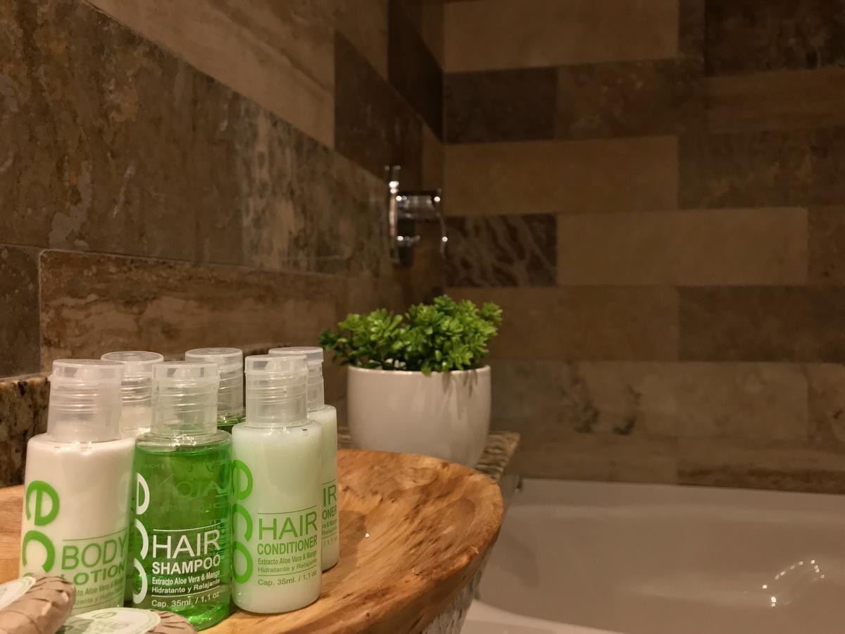 Ilalo Garden Hotel & Restaurant Quito Dış mekan fotoğraf