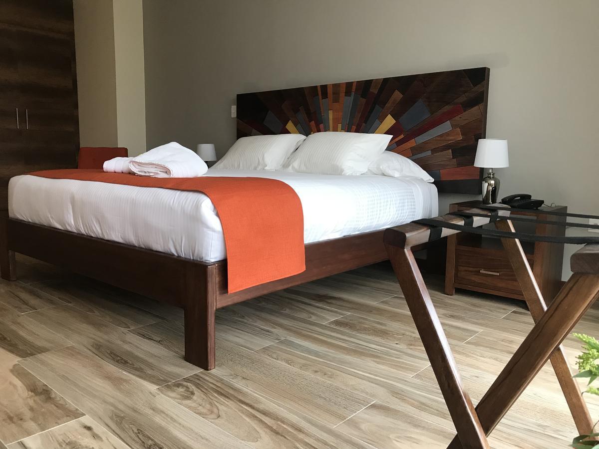Ilalo Garden Hotel & Restaurant Quito Dış mekan fotoğraf