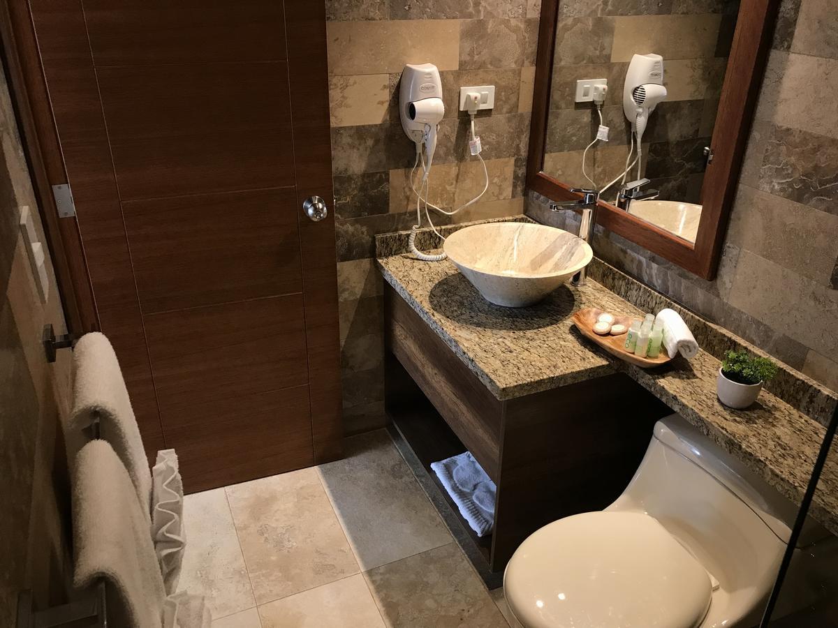 Ilalo Garden Hotel & Restaurant Quito Dış mekan fotoğraf