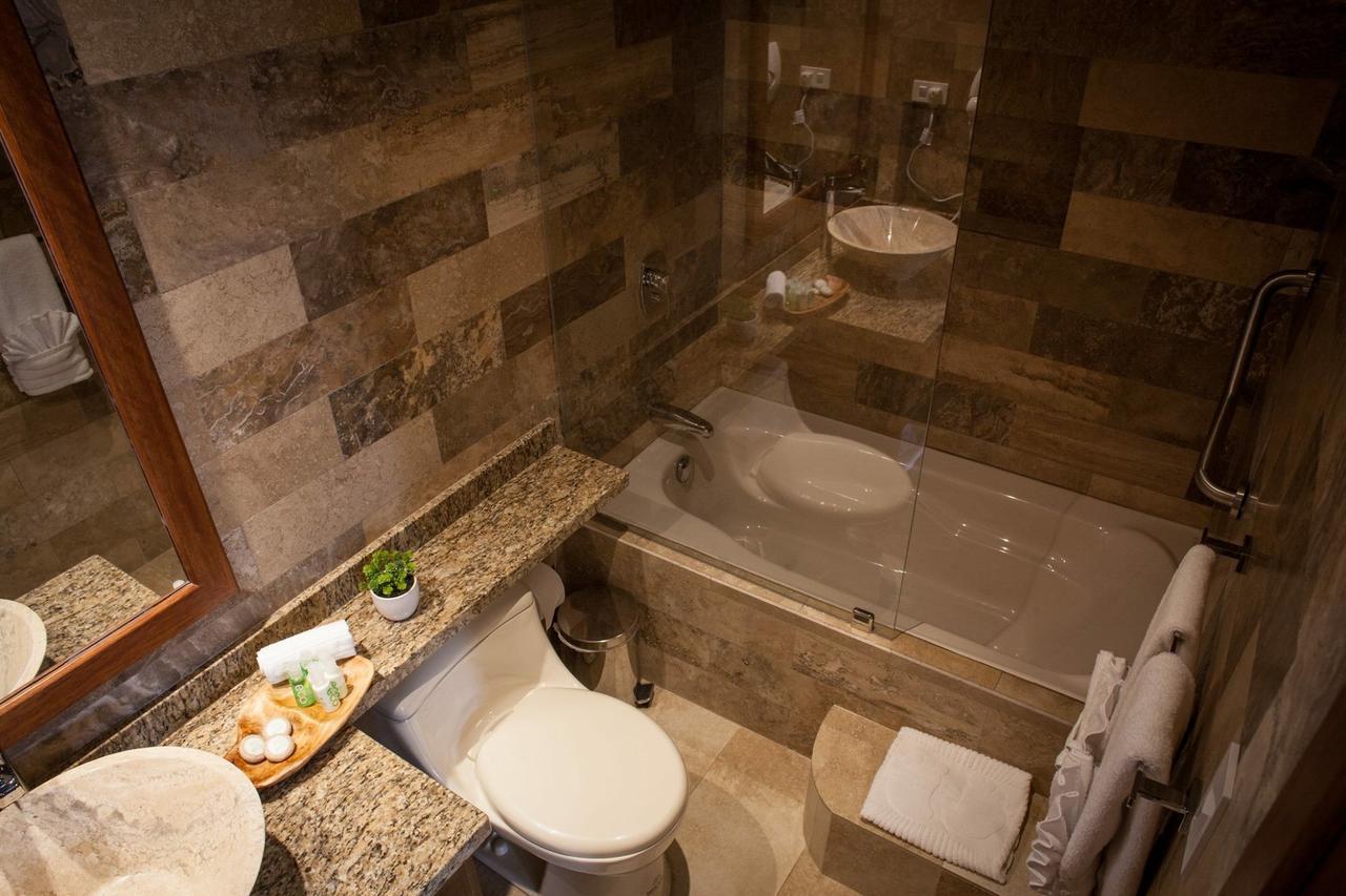 Ilalo Garden Hotel & Restaurant Quito Dış mekan fotoğraf